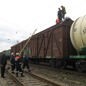 Девочку, пострадавшую от удара током на станции Марцево (Ростовская область), прооперировали в Москве