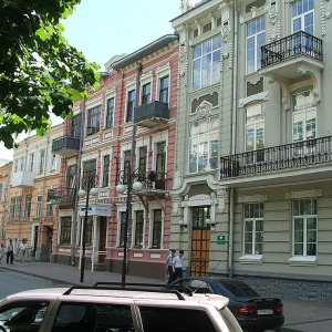 Компания «2ГИС» провела исследование, чтобы выяснить, какой город России – самый «многоэтажный». Ростов-на-Дону в сумме оказался малоэтажным