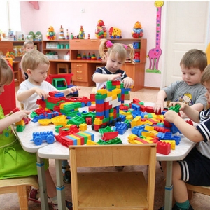 В Ростовской области в 2015 году построят лишь половину запланированных детских садов 