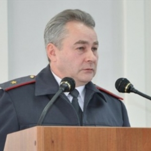Глава донской полиции ответит на интересующие ростовчан вопросы по телефону.