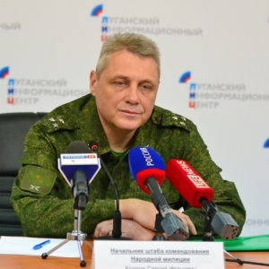 ДНР и ЛНР заявляют об отводе вооружений