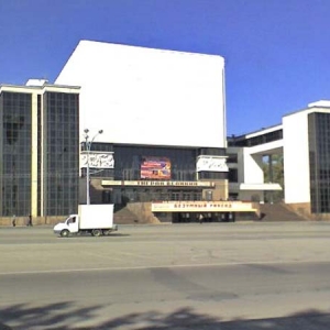 В Ростовском академическом театре драмы отремонтируют отопление за 10,3 млн рублей