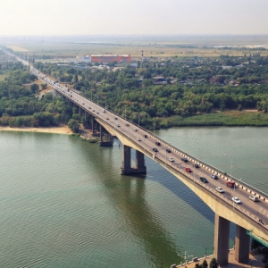 В мэрии Ростова-на-Дону назвали точную дату, когда будет запущен новый Ворошиловский мост