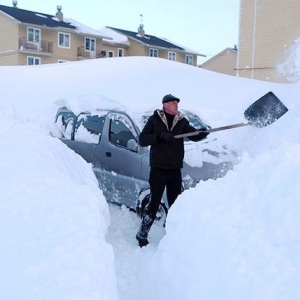 Замглавы администрации Ростова нашёл «ряд недостатков» в организации уборки снега  на улицах города