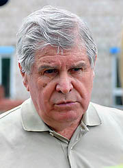 Геннадий Кулик