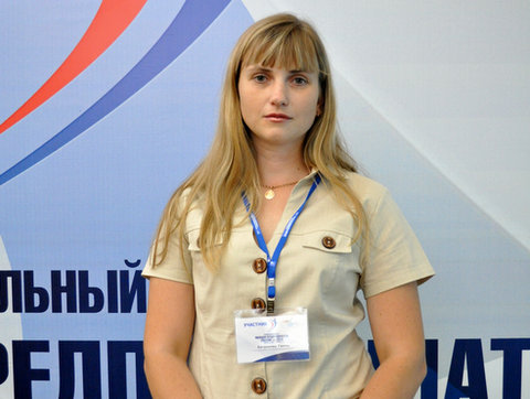 Римма Батракова начинала практически с нуля. Сначала было лишь желание и идея – завести небольшое хозяйство кроликов, чтобы кормить свою семью molodoy_predprinimatel-2.jpg