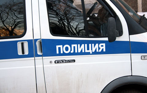 Утром 2 декабря в Ростове-на-Дону на переулке Братском была найдена бесхозная сумка